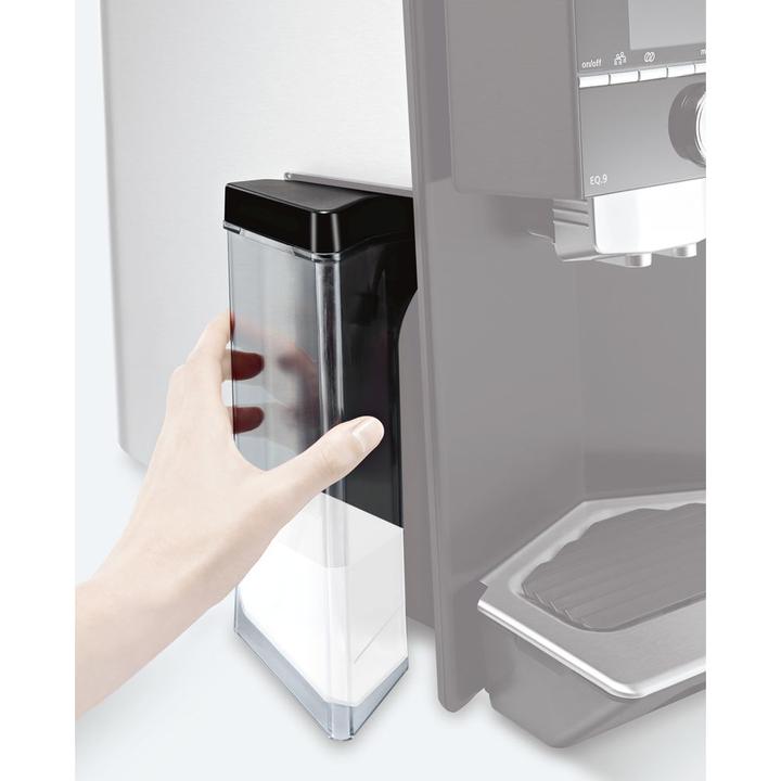 Actual product image Siemens Milk container TZ90009