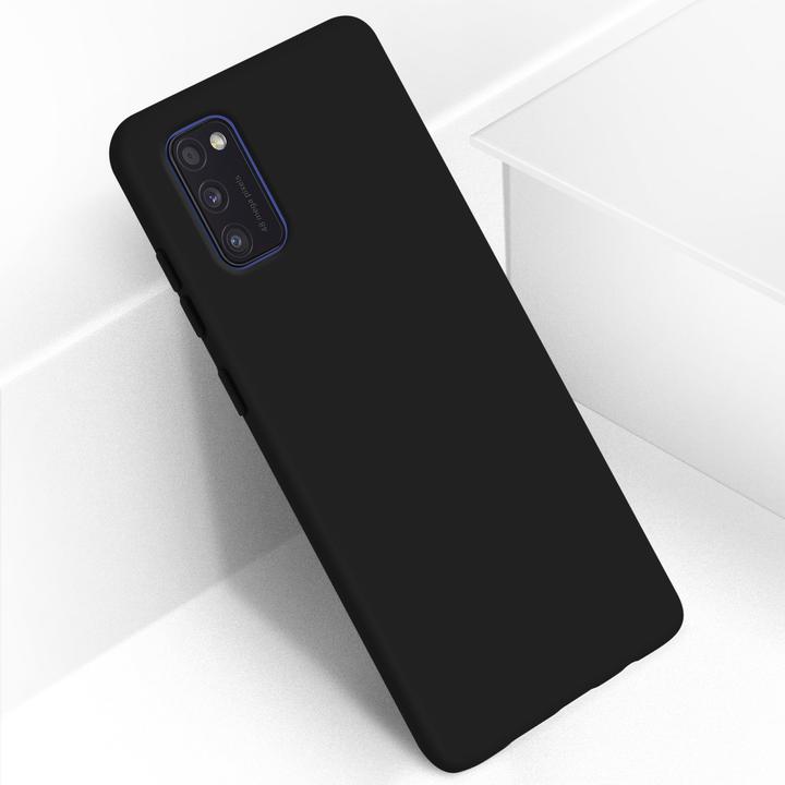 Image du produit Avizar Série rapide (Samsung Galaxy A41)
