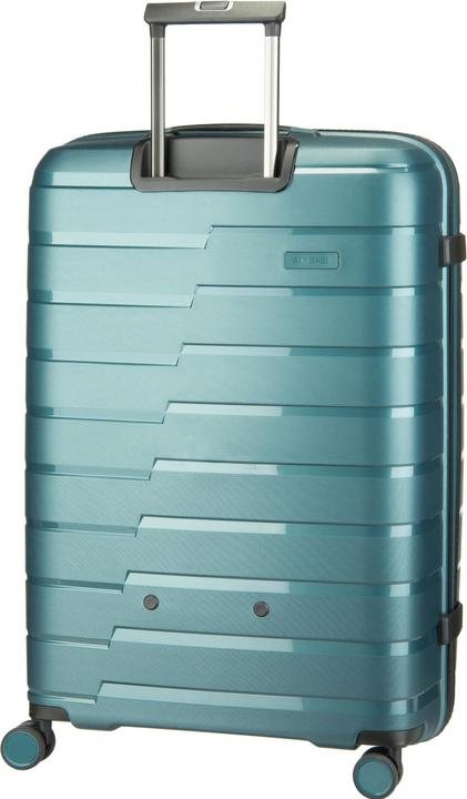Immagine prodotto Travelite Air Base (105 l, L (90 - 115l))