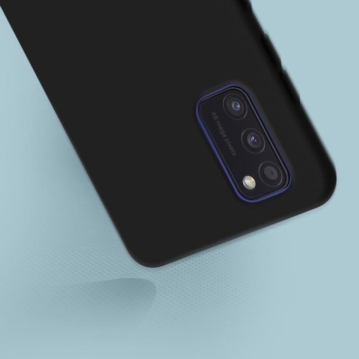 Image du produit Avizar Série rapide (Samsung Galaxy A41)
