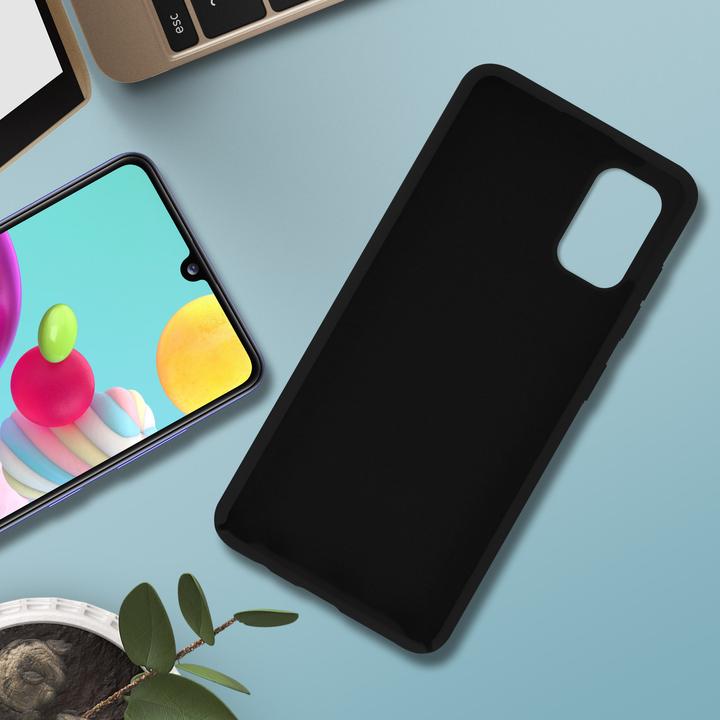 Image du produit Avizar Série rapide (Samsung Galaxy A41)