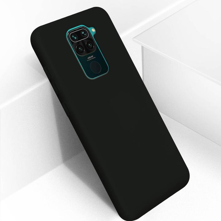 Image du produit Avizar Série rapide (Xiaomi Redmi Note 9)