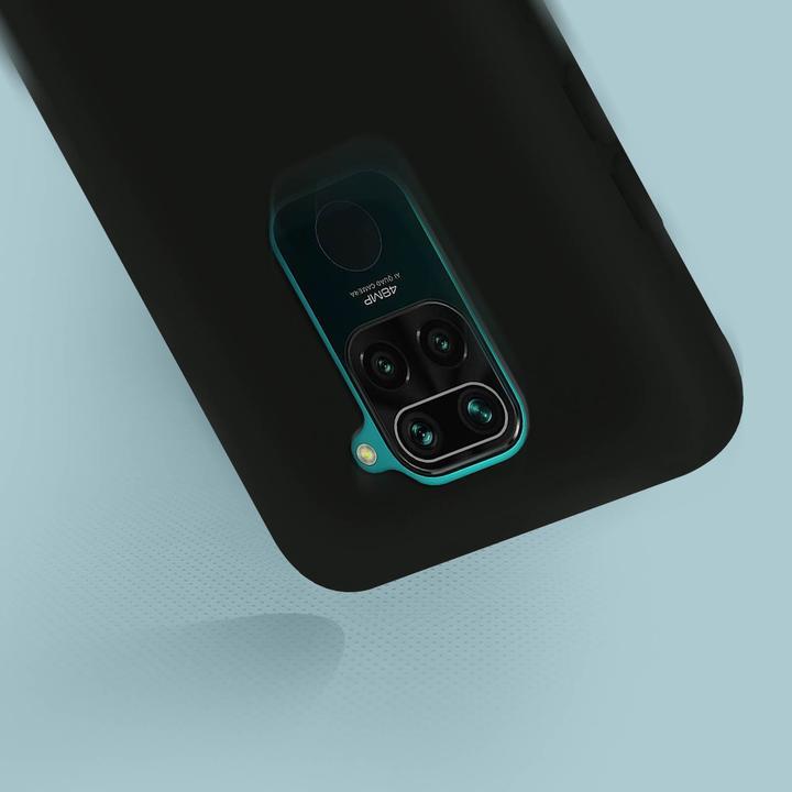 Image du produit Avizar Série rapide (Xiaomi Redmi Note 9)