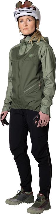 Actual product image Dynafit Ride 3-layer jacket ladies (34, XS)
