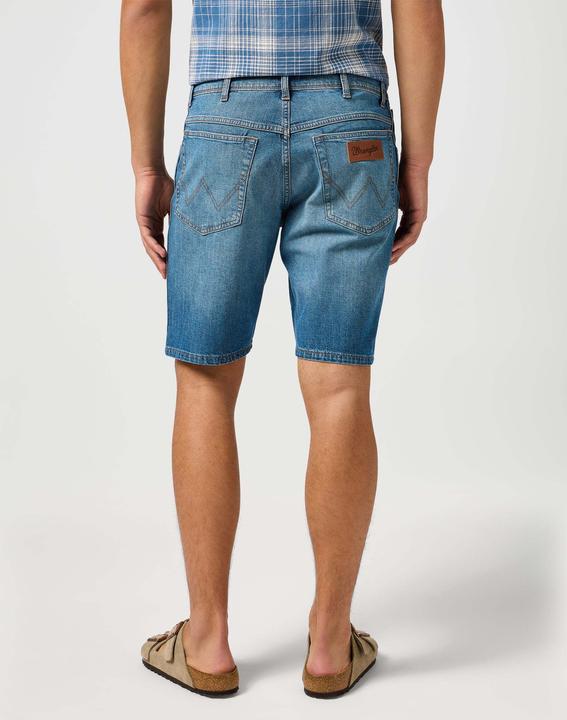Produktbild Wrangler Jeansshorts Texas Shorts (33)