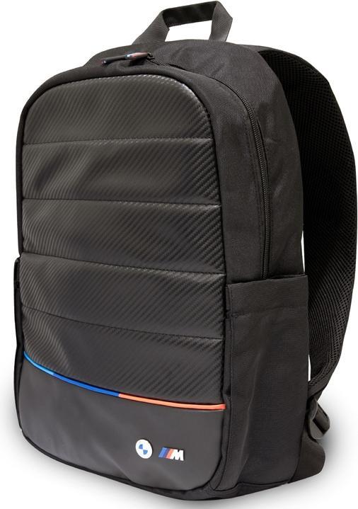 Immagine prodotto BMW Plecak BMBP15COCARTCBK 16" czarny/nero Carbon Tricolor (15 l)