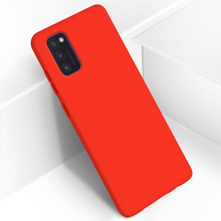 Image du produit Avizar Série rapide (Samsung Galaxy A41)