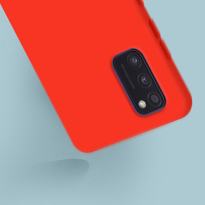Image du produit Avizar Série rapide (Samsung Galaxy A41)