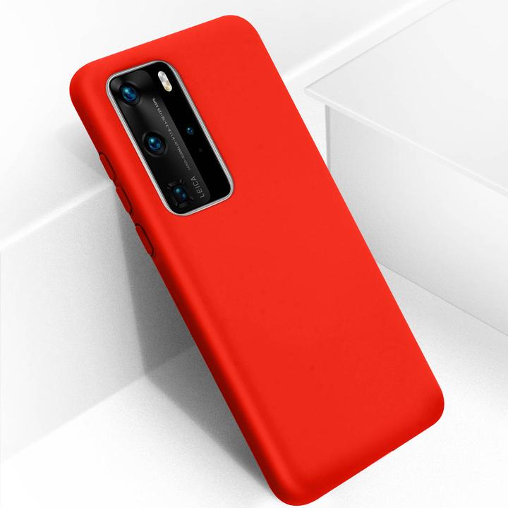 Image du produit Avizar Série rapide (Huawei P40 Pro)