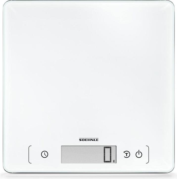 Productafbeelding Soehnle Pagina Comfort