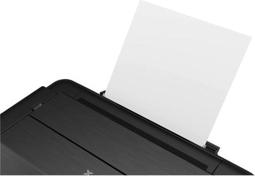 Actual product image Canon Pixma Pro-200 (Ink, Colour)