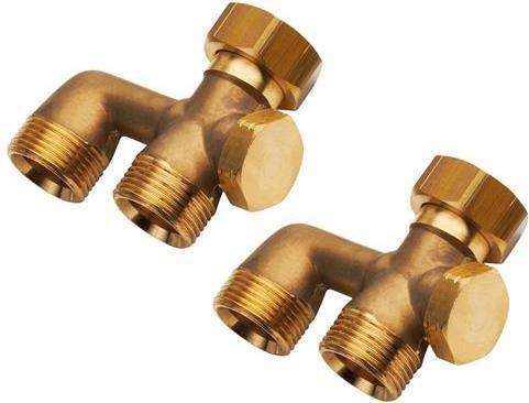 Roth Duo fordeler til minishunt/gulvvarme unit