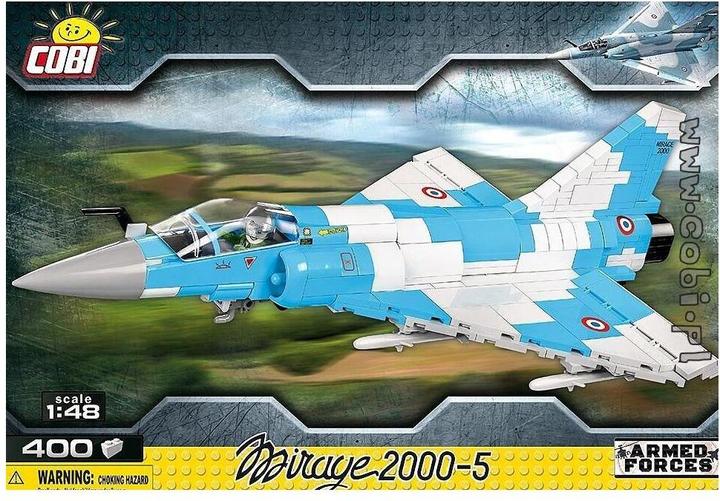 Produktbild Cobi Mirage 2000-5