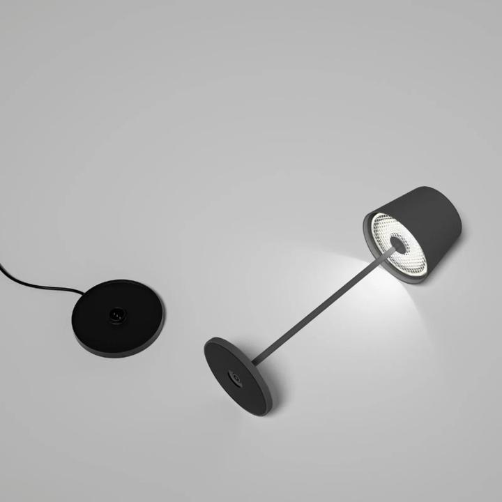 Actual product image CMD Table lamps (150 lm)