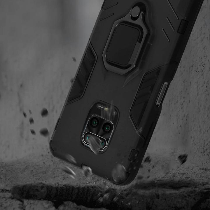Image du produit Avizar Série Kibox (Xiaomi Redmi Note 9S)