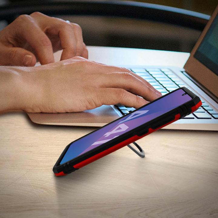 Actual product image Avizar Kosto Series (Samsung Galaxy A41)