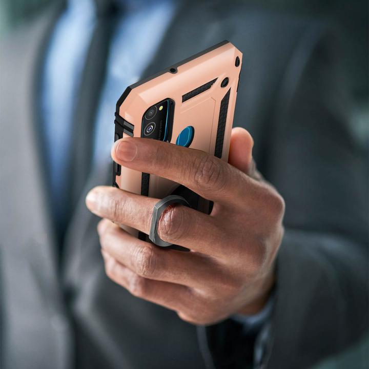 Actual product image Avizar Kosto Series (Samsung Galaxy M30s)