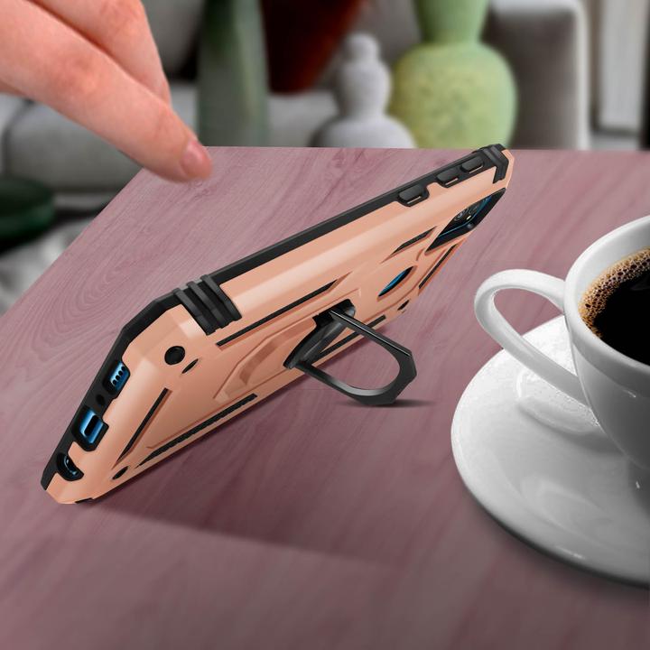 Actual product image Avizar Kosto Series (Samsung Galaxy M30s)