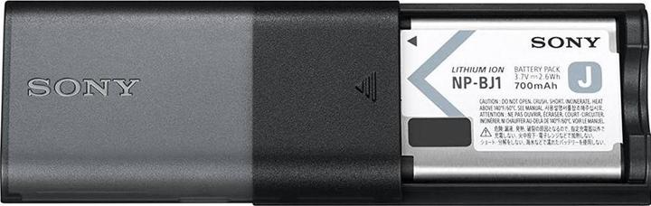 Immagine prodotto Sony Kit di accessori ACC-TRDCJ (Caricatore, Accumulatore di carica elettrica)