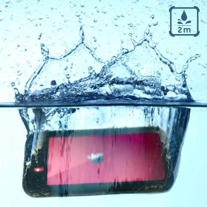Produktbild Avizar Waterproof Series (Apple iPhone SE (3rd Gen))
