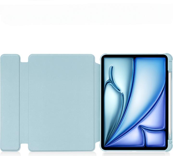 Actual product image Cover-Discount iPad Air 13 (M2 / M3) - 360-Grad Hülle (iPad Air 13 2024 (M2))