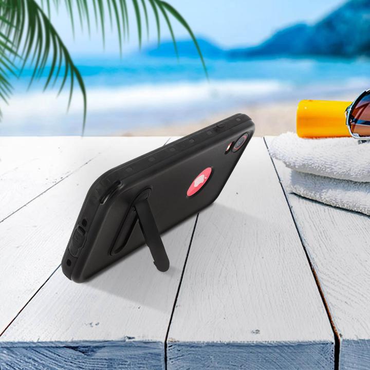 Actual product image Redpepper Immersion Series (Apple iPhone XR)