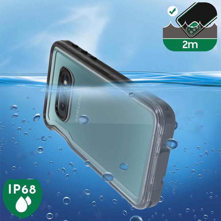 Immagine prodotto Redpepper Serie di immersione (Samsung Galaxy S10e)