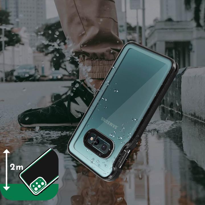 Immagine prodotto Redpepper Serie di immersione (Samsung Galaxy S10e)