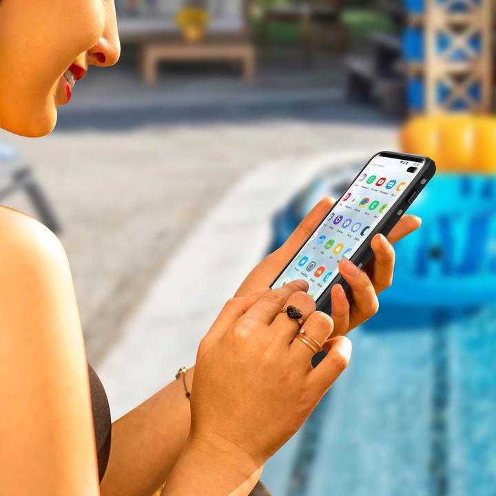 Produktbild Redpepper Immersion Series (Samsung Galaxy S10+)