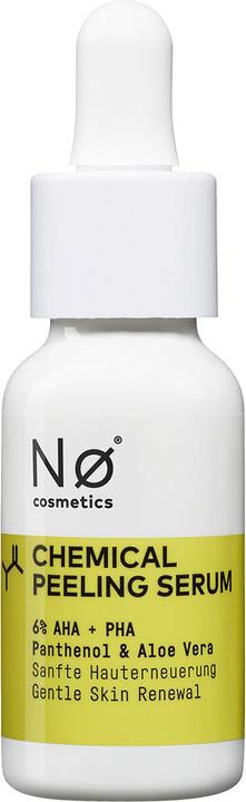 Immagine prodotto Nø Cosmetics clear tøday Chemical Peeling Serum (20 ml)