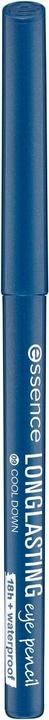 Produktbild essence Long-Lasting eye pencil (09 blau)