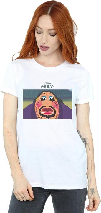 Produktbild Disney Mulan The Matchmaker TShirt (L)