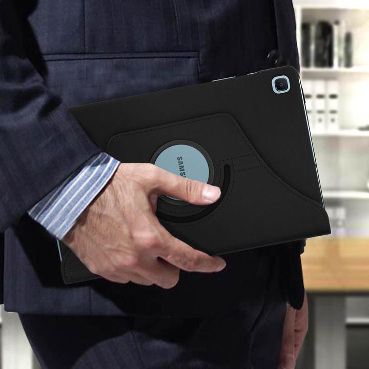 Image du produit Avizar Série 360 (Galaxy Tab S6 Lite)