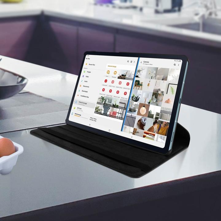 Image du produit Avizar Série 360 (Galaxy Tab S6 Lite)