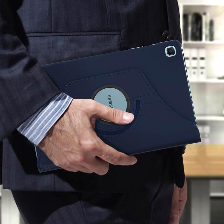 Image du produit Avizar Série 360 (Galaxy Tab S6 Lite)