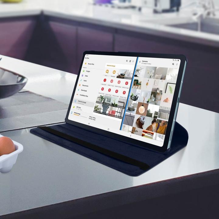 Image du produit Avizar Série 360 (Galaxy Tab S6 Lite)