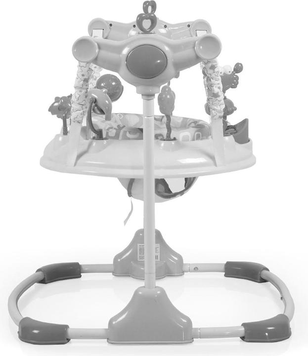 Immagine prodotto Moni Hopser Vista con centro giochi, musica