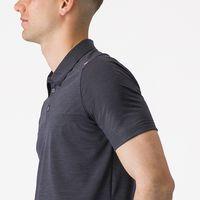 Produktbild Castelli Merino Polo (S)