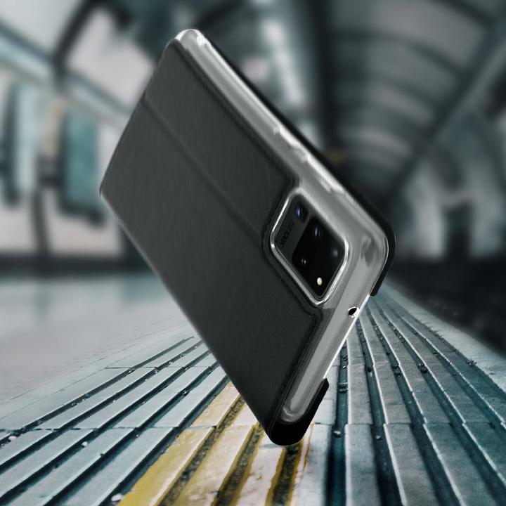 Image du produit Akashi Série Aka (Samsung Galaxy S20 Ultra)
