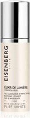 Eisenberg Pure White Élixir de Lumière (30 ml)