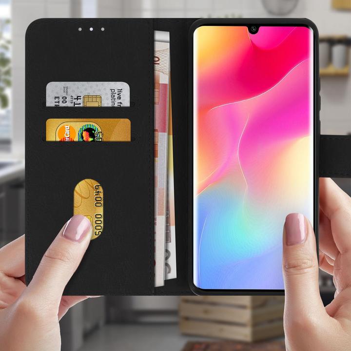 Produktbild Avizar Chester Series (Xiaomi Mi Note 10 Lite)
