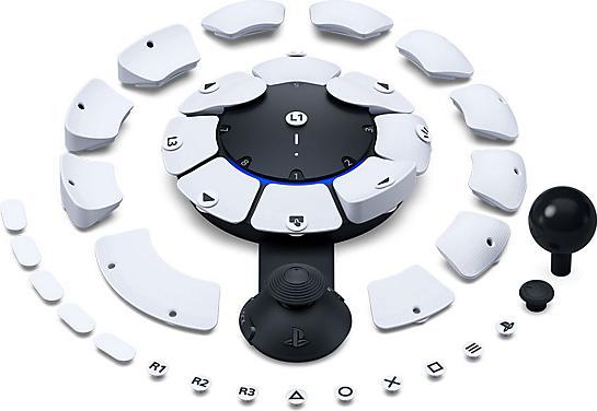 Immagine prodotto Sony Access Controller (PS5)