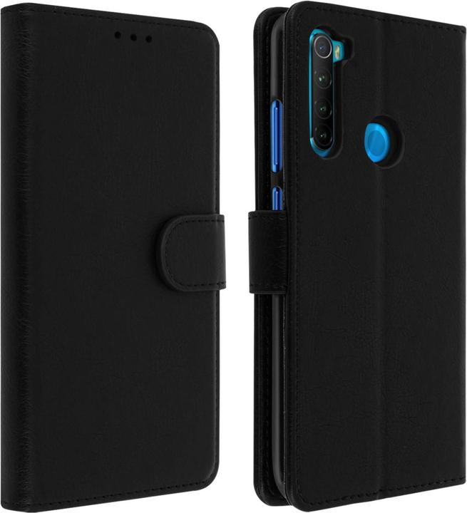 Immagine prodotto Avizar Serie Chester (Xiaomi Redmi Nota 8)