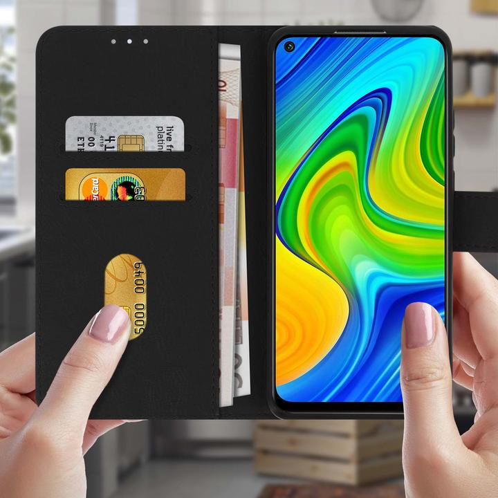 Immagine prodotto Avizar Serie Chester (Xiaomi Redmi Note 9)