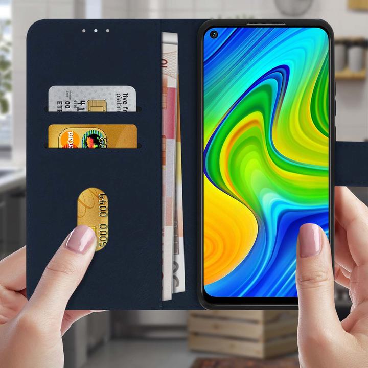 Immagine prodotto Avizar Serie Chester (Xiaomi Redmi Note 9)