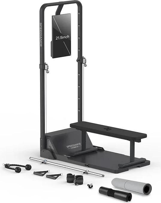 Speediance Gym Monster