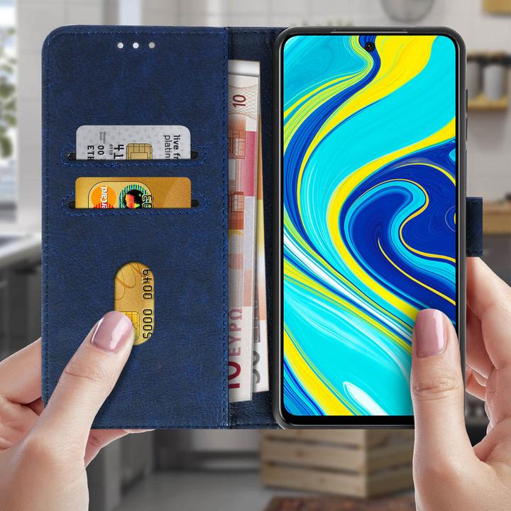 Image du produit Avizar Série Chester (Xiaomi Redmi Note 9S)