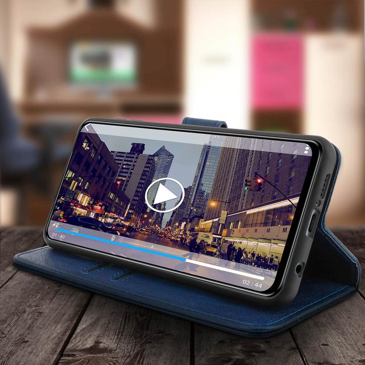 Image du produit Avizar Série Chester (Xiaomi Redmi Note 9S)