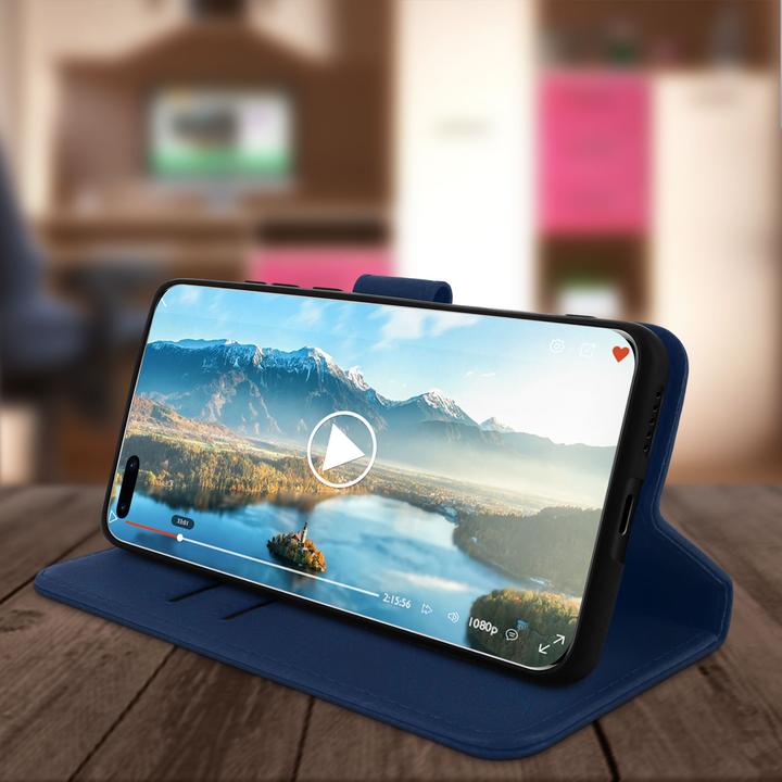 Actual product image Avizar Chesterfield Series (Huawei P40 Pro)