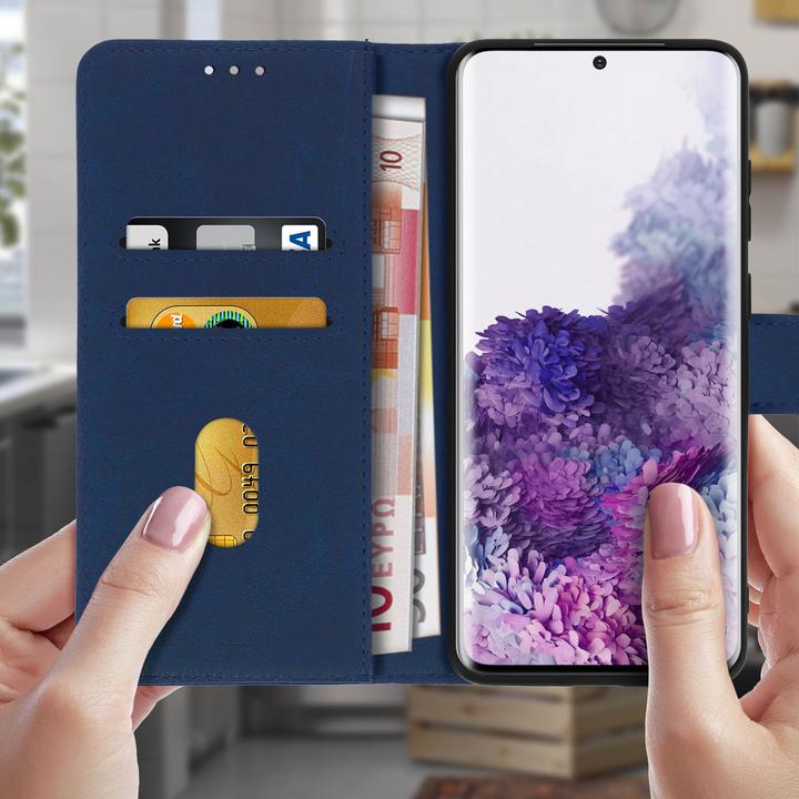 Actual product image Avizar Chester Series (Samsung Galaxy S20)